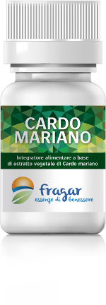 Cardo Mariano