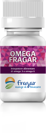 Omega Fragar