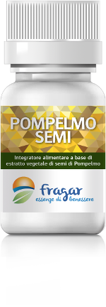 Pompelmo Semi